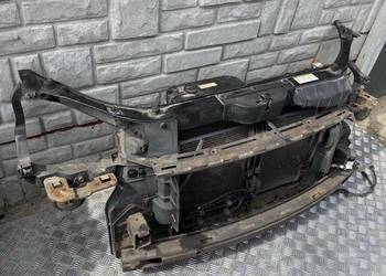 Pas przedni Kompletny chłodnice Hyundai Tucson JM 2007r 2.0 benzyna