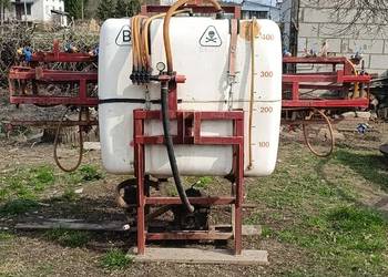 Sprzedam opryskiwacz