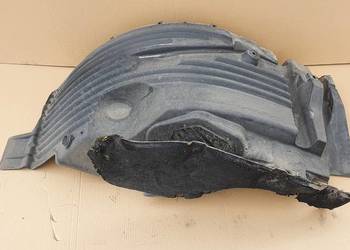 MAN TGA TGS NADKOLE BŁOTNIK PRZÓD PRAWY 816123001