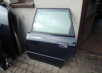 AUDI A4 B5 FL KOMBI DRZWI LEWE TYLNE LY5K