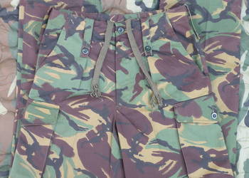 Spodnie DPM Tropical 80/80/96