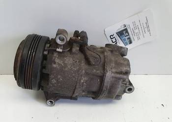 SPRĘŻARKA KLIMATYZACJI BMW X3 E83 2.0 D _ pompa