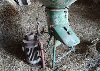 Śrutownik Bąk bijakowy 7.5kW