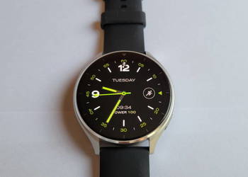 Smartwatch Xiaomi Watch 2