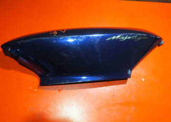 YAMAHA MAJESTY 125 150 01 ZADUPEK OGON owiewka bok boczek