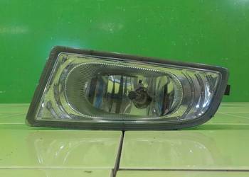 HONDA CIVIC VIII 1.4 I-DSI AUT 06r SEDAN 4D halogen lewy