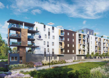 Mieszkanie 41.28m2 1 pok Międzyzdroje