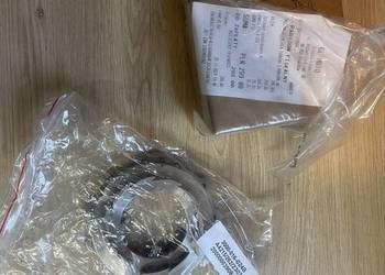 1.9 tdi turbina geometria kierownica spalin GT1749 GTB1752V GTB1756V