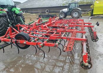 Agregat uprawowy Scan-Agro 7.8m