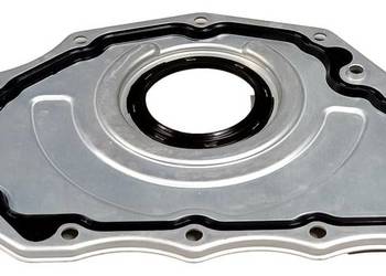 MERCEDES M254 OM654 Uszczelniacz walu z pokrywa ORYGINAL