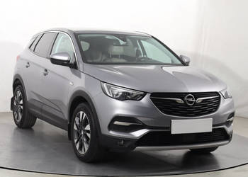 Opel Grandland 1.2 Turbo