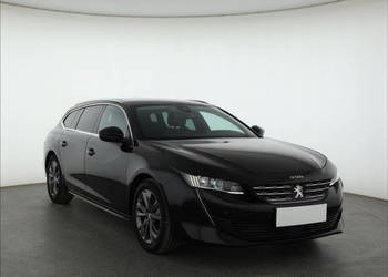 Peugeot 508 1.6 PureTech