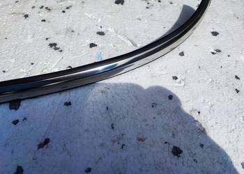 Listwa maski chrom Mini Cooper r56 Listwa maski chrom Mini Cooper r56