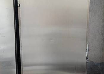 Szafa mroźnicza zamrażarka lodówka gastronomiczna mroźnia