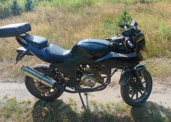 ZIPP pro 150 cc bez papierów