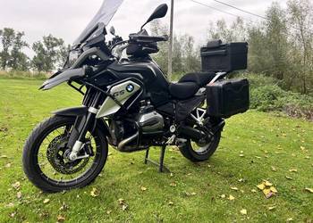 Bmw gs 1200 2014