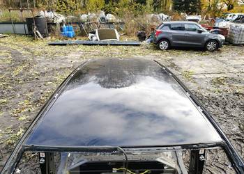 DACH POSZYCIE NH731P HONDA CR-V CRV IV