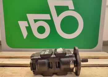 Pompa hydrauliczna 6102161M91 Parker Case 580 SLE