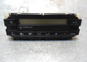 PANEL NAWIEWU KLIMATYZACJI VW PASSAT B5 1J1907044