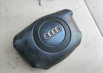 AUDI A4B5 A4 B5 1.9TDI PODUSZKA AIRBAG KIEROWCY