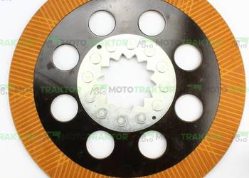 Tarcza hamulcowa Massey Ferguson 6270 6280 6290 6465 6475 6480 7618