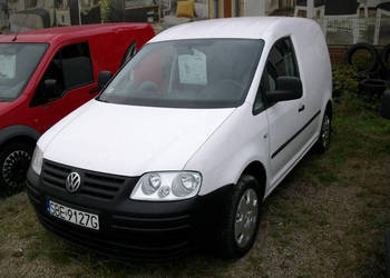 Volkswagen Caddy Volkswagen Caddy