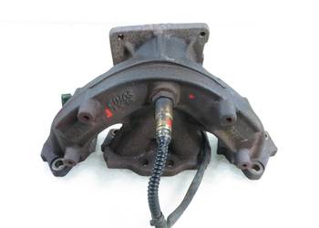 KOLEKTOR WYDECHOWY PEUGEOT 206 CC (2D) 1.6 16V - NFU 82800