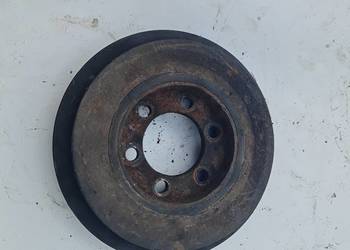 Kolo pasowe c20xe gm 90298224  opel