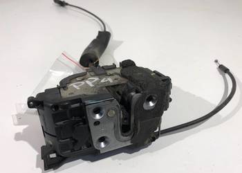 ZAMEK DRZWI PRAWY PRZÓD RENAULT SCENIC III Minivan 805020036R