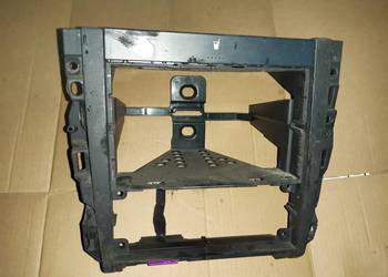 Golf IV Ramka środkowa radia konsoli