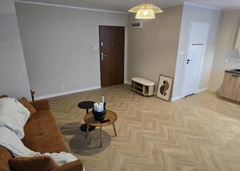 Kawalerka 29,1 m² z komórką po remoncie