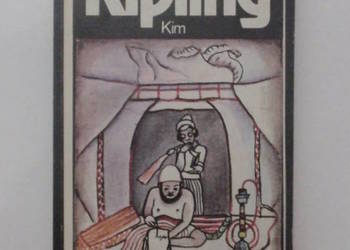 KIM Rudyard Kipling