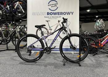 Rower MTB Storm SHARK 29″ LADY 2.0 Raty 0%