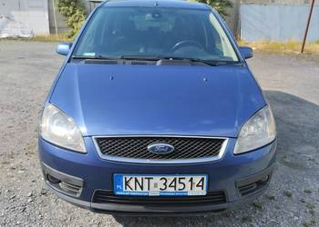 ford c max