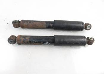2X AMORTYZATOR TYŁ CITROEN JUMPER II 2.2 HDi
