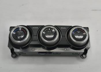 PANEL KLIMATYZACJI NAWIEWU SUBARU FORESTER IV SJ 72311SG630
