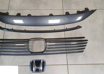 Honda Hr-v III 2021- atrapa przód grill