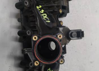 Kolektor ssący Renault 2.3 DCI 140039990R