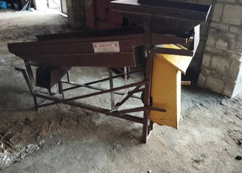 Sortownik do ziemniaków