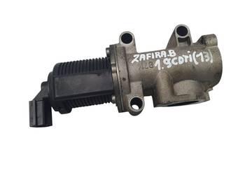 ZAWÓR EGR Opel Vectra C Signum Astra H Zafira B 1.9 CDTI Z19DTH 55215032