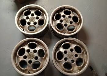 Felgi telefony 15x7  et23,3  PORSCHE 924, 928, 944, 911
