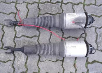 AUDI A8 D3 03-07 AMORTYZATOR PRZOD 4E0616040T
