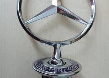 Gwiazda ,Stern Mercedes Benz