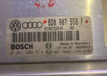 Komputer  Audi vw 8D0907558F