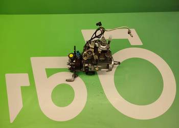 Pompa wtryskowa Delphi 9320A542G Perkins 1104C-44TA