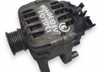 ALTERNATOR Ford Fiesta VII 1.5 TDCI AV6N-10300-MD FG15T074