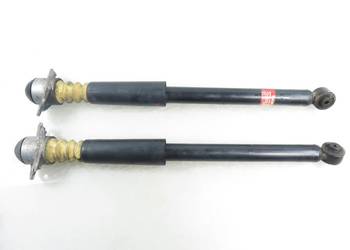 AMORTYZATOR TYŁ SEAT IBIZA IV 1.2 12V DOHC 343328