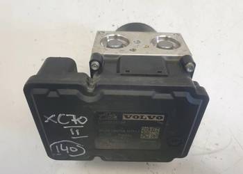 Volvo XC70 II lift POMPA ABS Sterownik P31423347