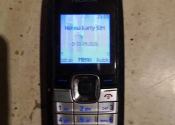 Nokia 2610 wszystkie sieci w Ustka