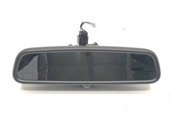 LUSTERKO WEWNĘTRZNE BMW F11 9274267 Kombi 09-17 WSTECZNE KABINY, WIDOK